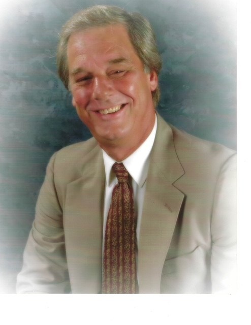 Obituary of Robert "Rob" Marion Rosiere