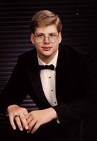 Obituary of Alan Taylor Hoskinson