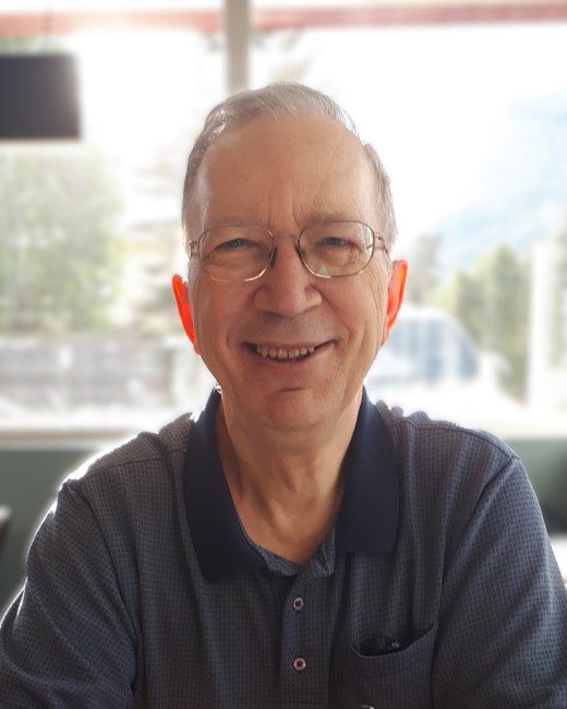 Obituary of Bryan Lawrence Sly