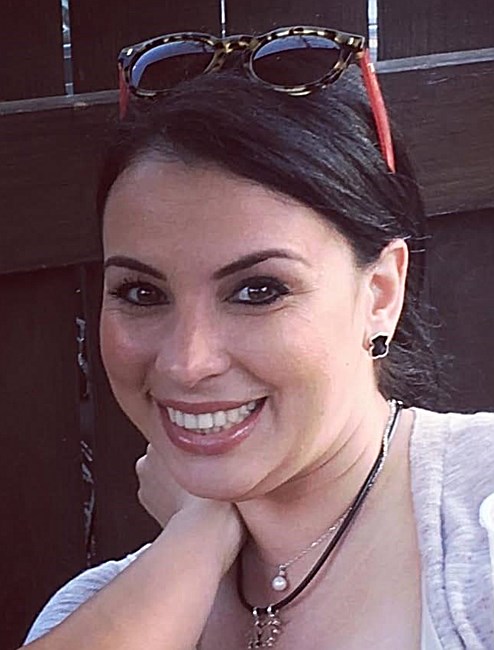 Obituary of Yaima Reinaldo