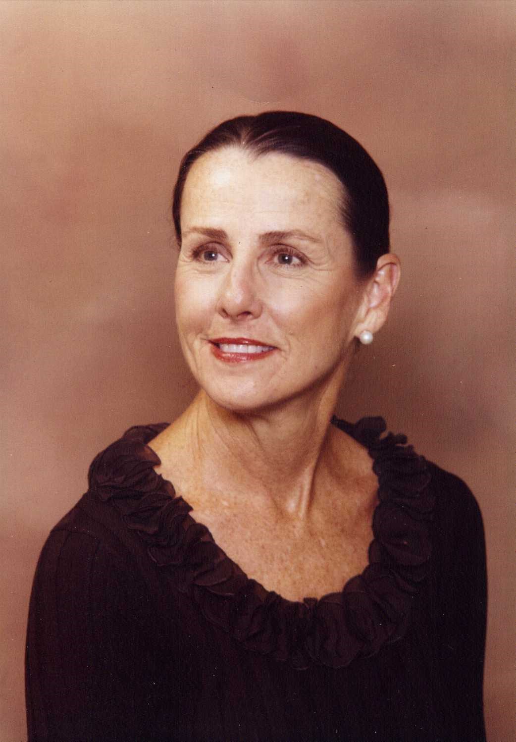 Obituary of Maida Ragan Evans