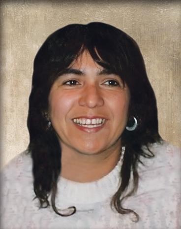 Obituary of Esperanza Munoz Gaeta