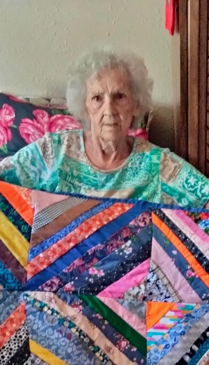 Obituary of Doris Kay Miley