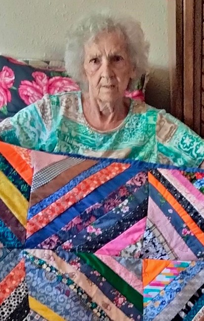 Obituary of Doris Kay Miley