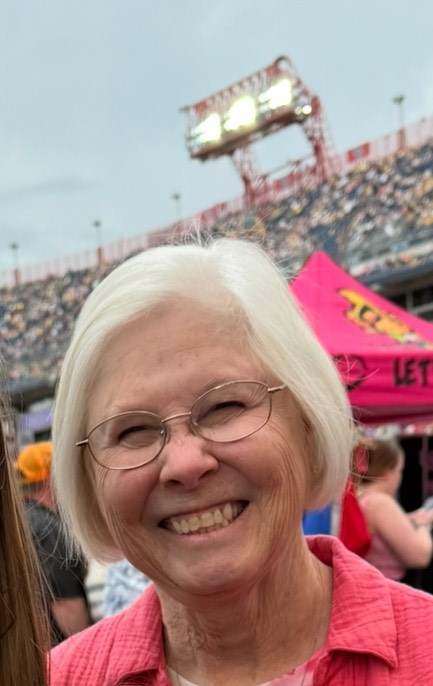 Obituary of Carol Graves Benson