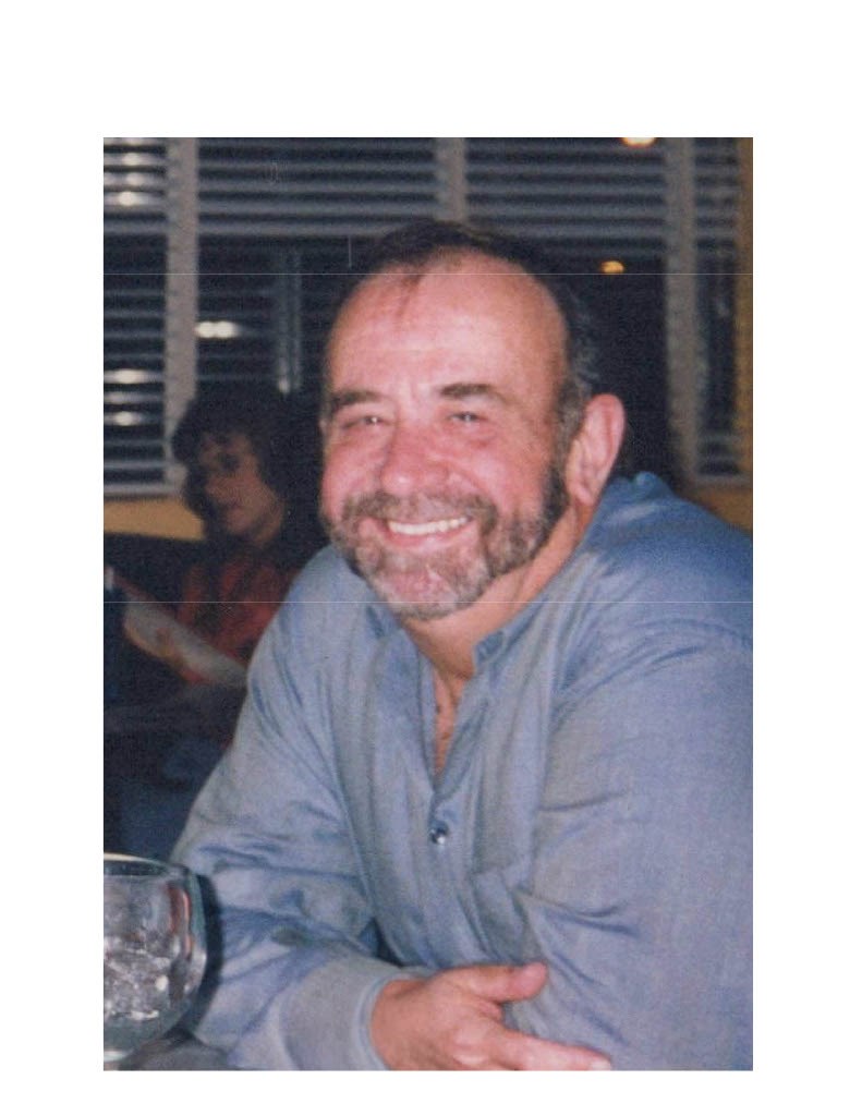 Obituary of David Charles Walsh