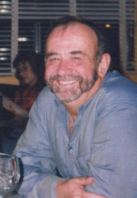 Obituary of David Charles Walsh