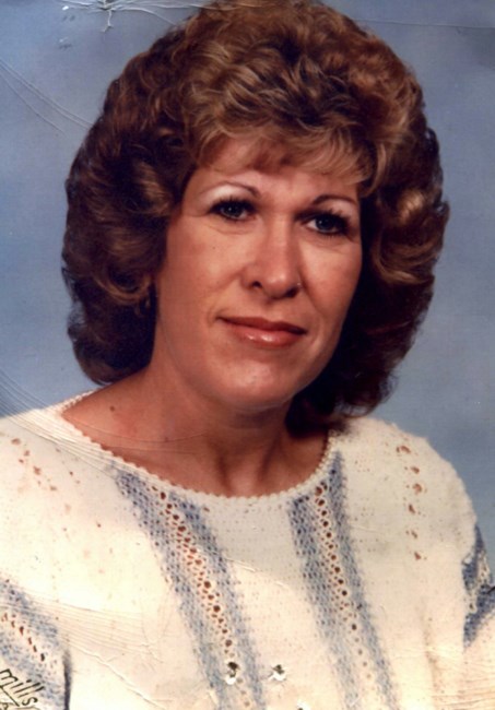 Obituary of Marjorie Ruth Gardner