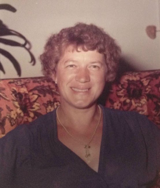 Obituary of Elsie Anne Sherman