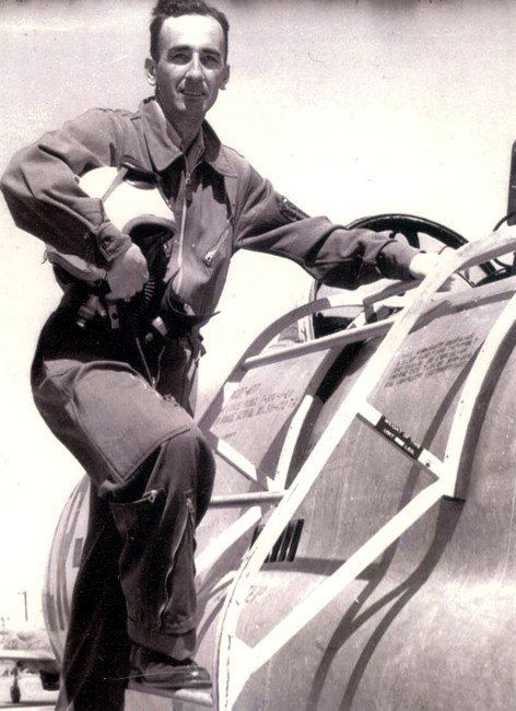 Obituary of Joe C. Poole