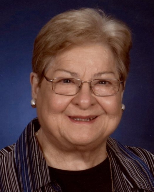 Obituary of Carolyn Ann Naiser