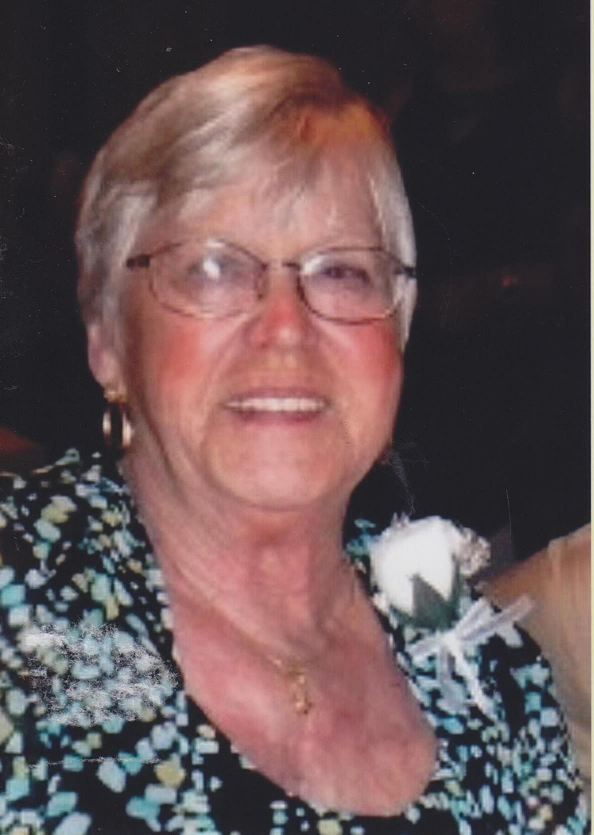 Glenda Poteet Obituary Saraland, AL