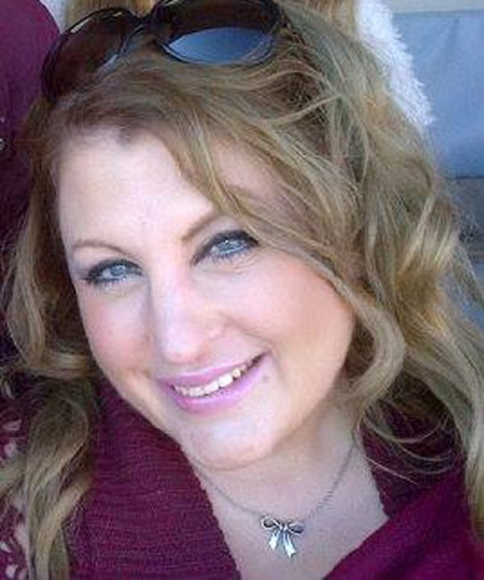 Obituary of Aleshia Suzanne Faidley