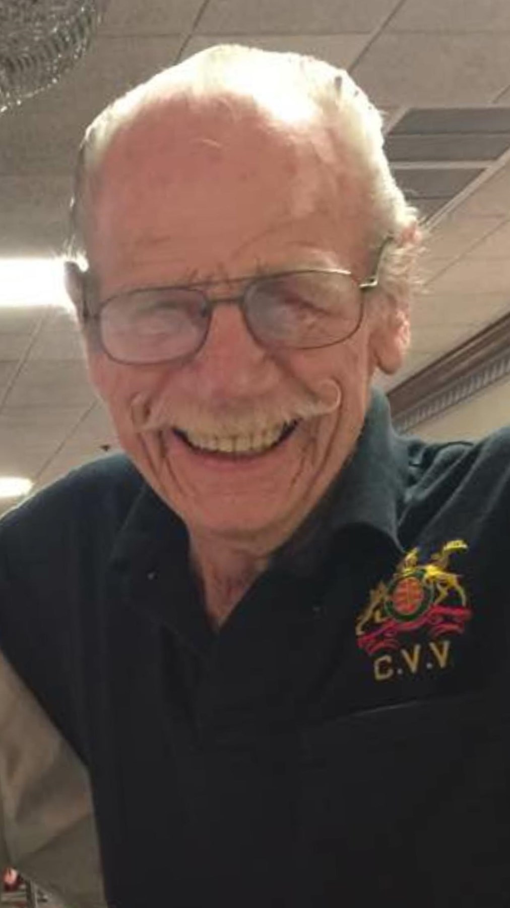 Obituary of Albert Edward Wunderler