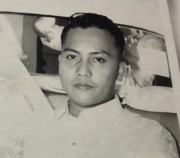 Obituary of Andre P Balista