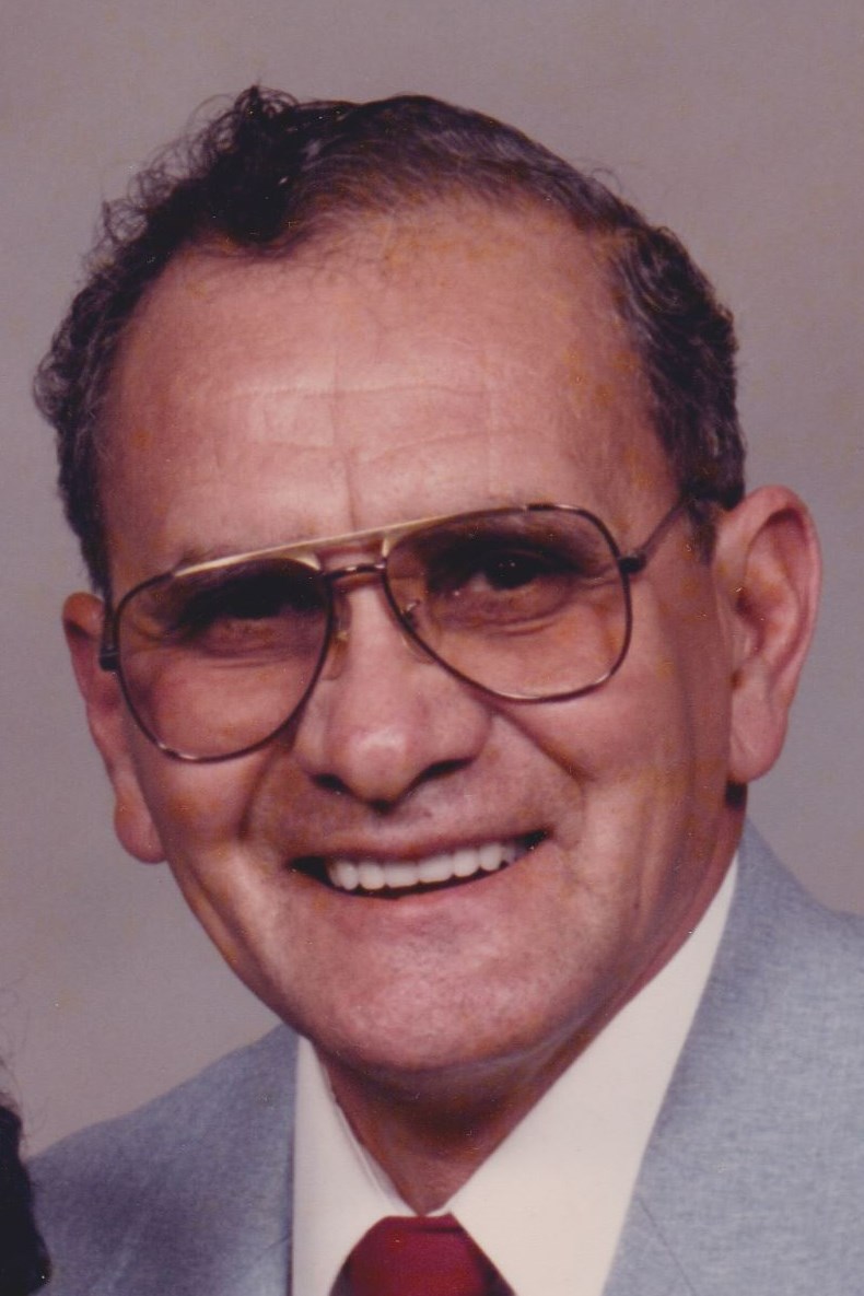 Obituary of Ben Rivera