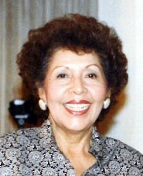 Obituary of Helen Morales