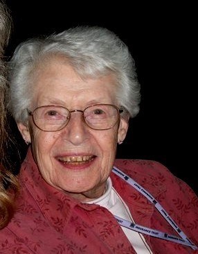 Obituary of Rosalie MacCormack
