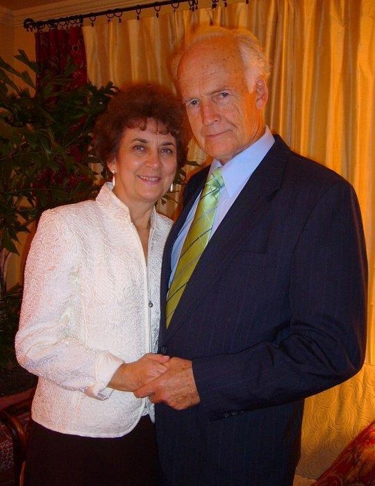 Obituary of William T McNulty