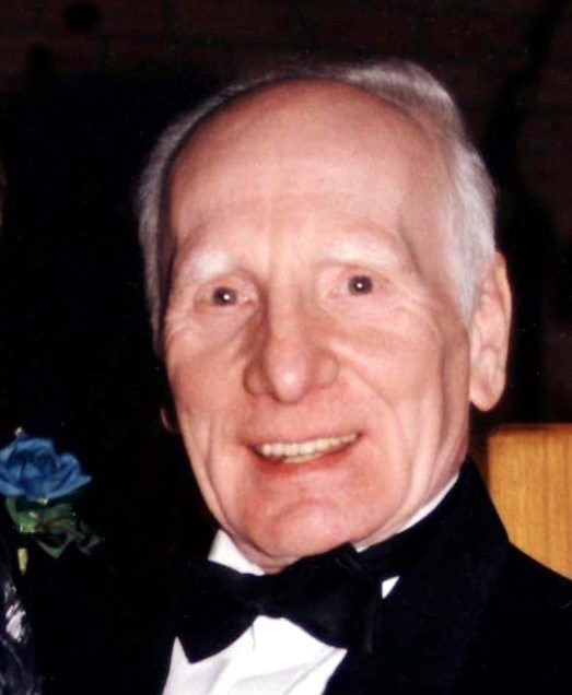 Obituary of Fred A. Stuve