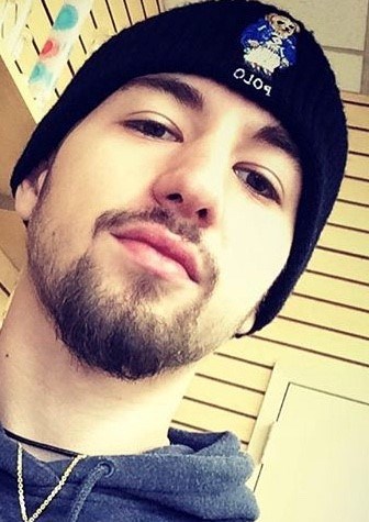 Obituary of Thomas Patrick Goss