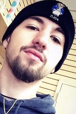 Obituary of Thomas Patrick Goss