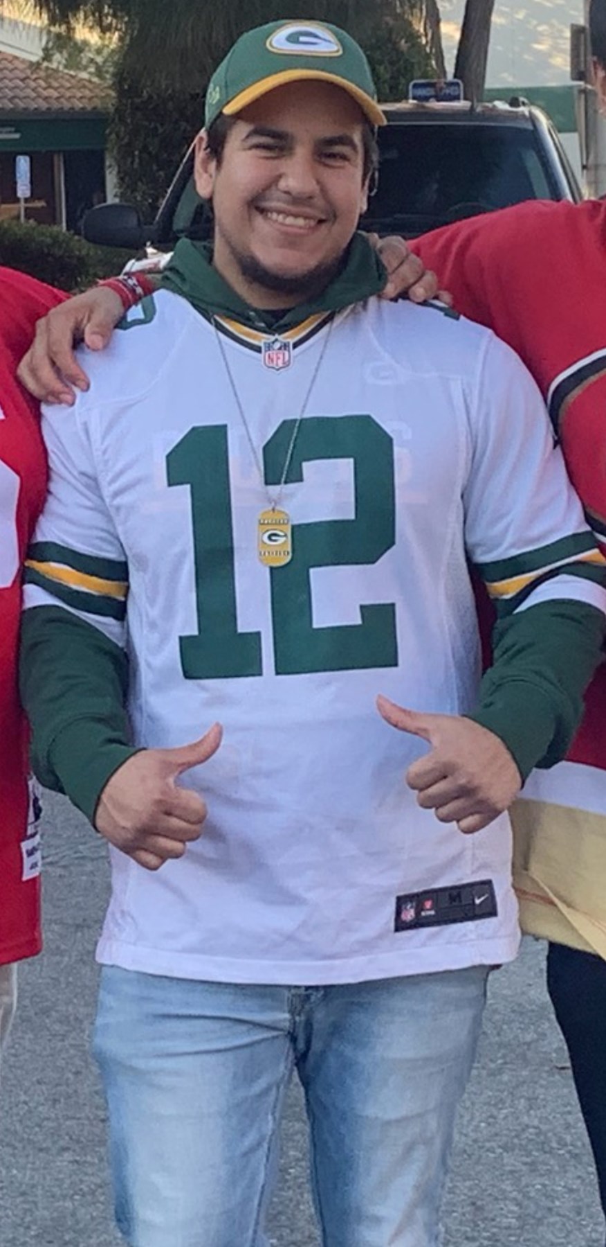 Obituary of Elek James Venegas