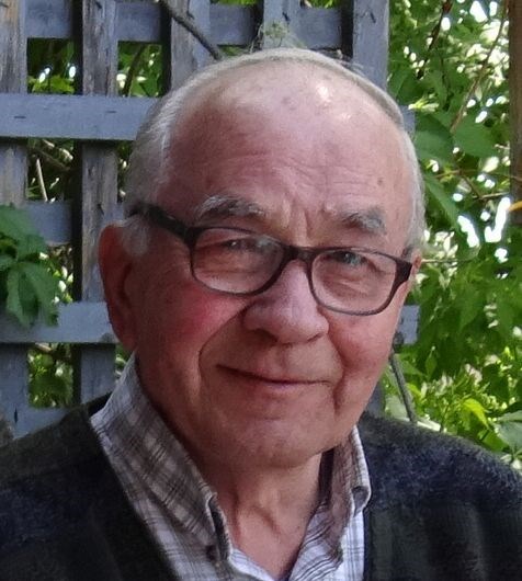 Obituary of Eugene Friedrich Goll