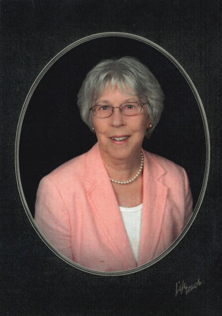 Obituary of Claire Loflin Graham