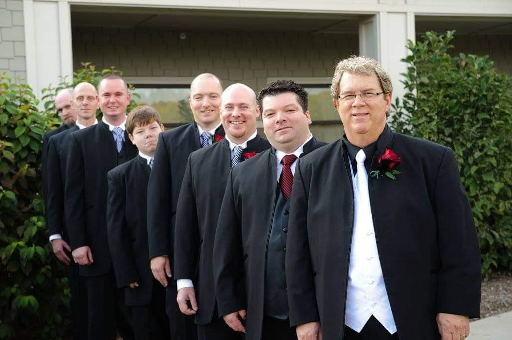 Obituary of Ronald E. Bossi