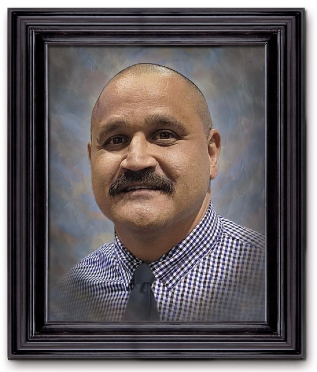 Obituary of Richard Raymond De Haro