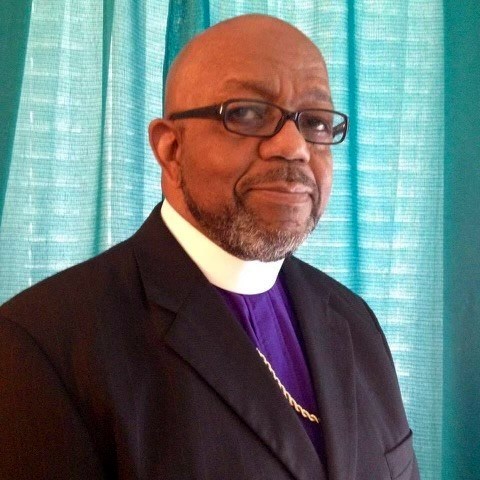 Bishop Marvin Jones Sr. Obituary - Columbus, GA