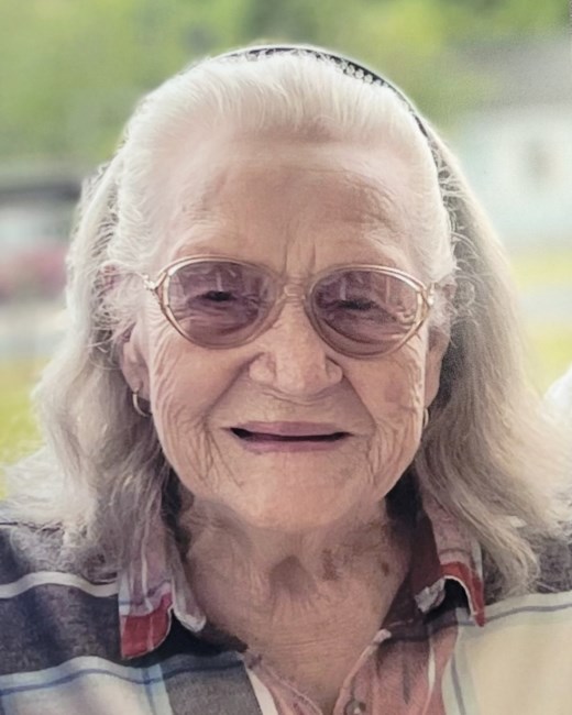 Obituary of Lilly Frances Collins