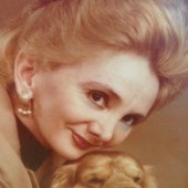 Obituary of Patricia Ann Mueller