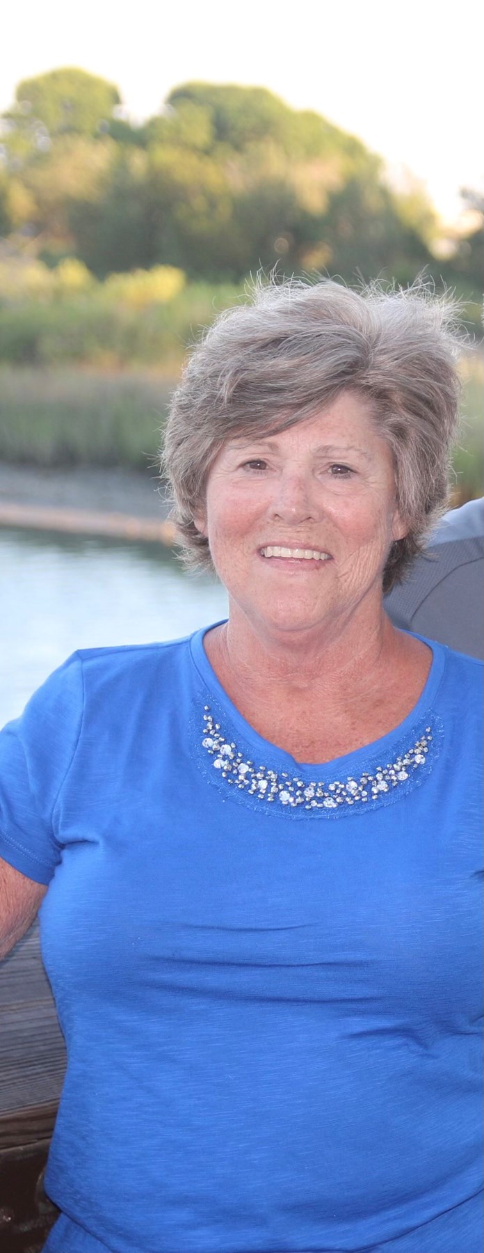 Obituary of Phyllis Ann Burris