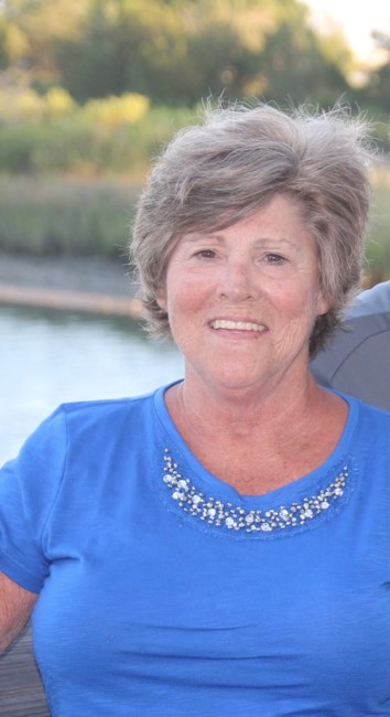 Obituary of Phyllis Ann Burris