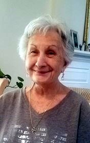 Obituary of Martha Carpenter