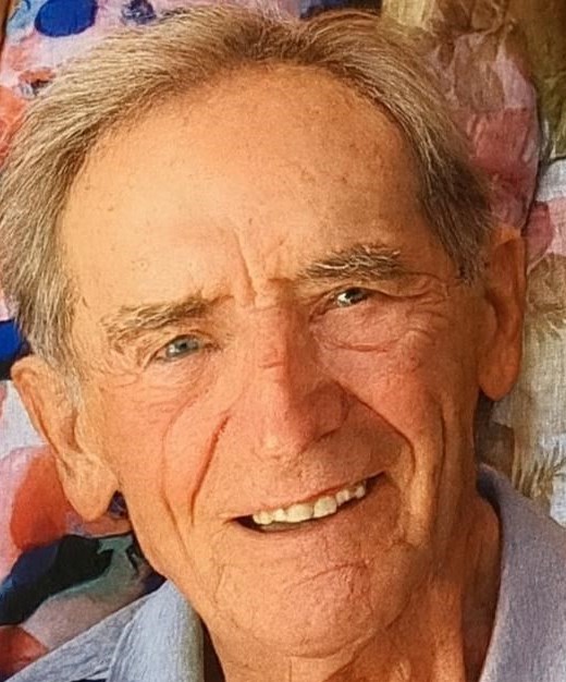 Obituary of Raymond Richard Meysenburg