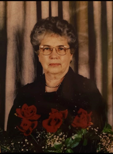 Obituary of Betty J. Harding
