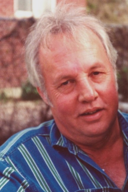 Obituary of Richard L. Gardner