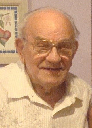 Obituary of Eugeniusz Wisniewski