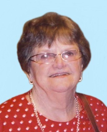 Obituary of Patricia E. Petracca