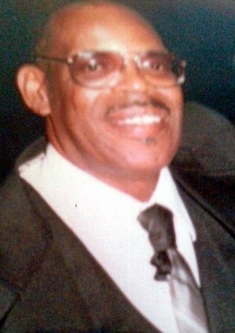 Obituary of Leroy Jesse McFarland