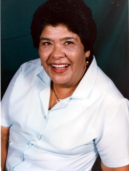 Obituary of Librada M. Avilez