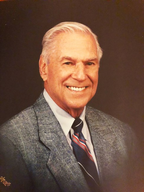 Obituario de Dr. Richard "Buddy" Martorell