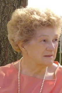 Obituary of Erma Madsen Nelson