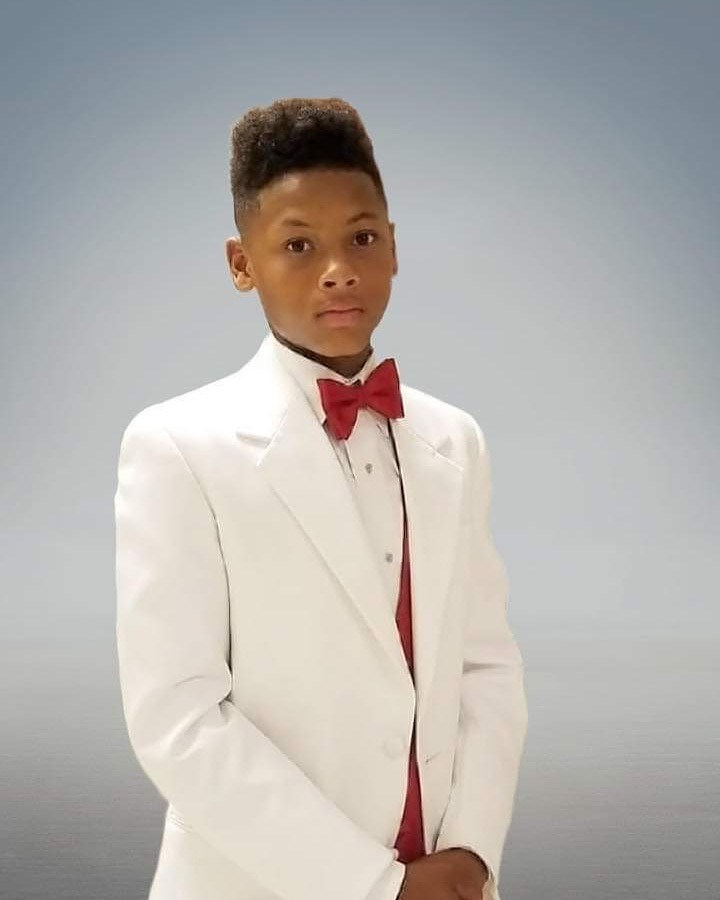 Obituary of James Carl Gray Jr.