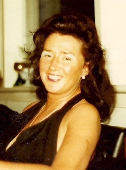 Obituary of Maureen Philomena Doak