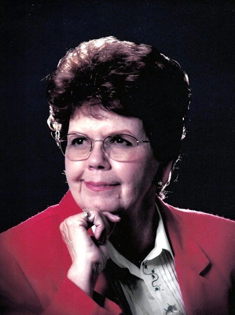 Obituary of Julia Ann Olona