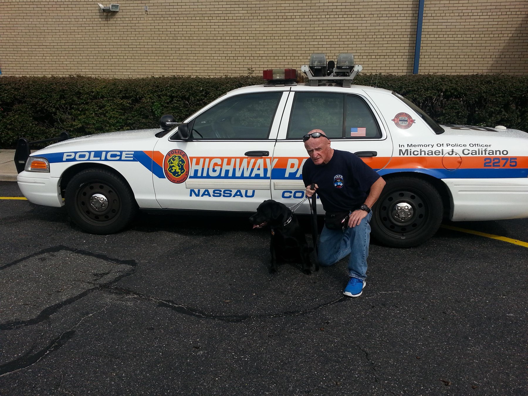 Obituary of Edwin John Callahan